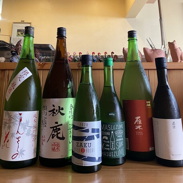 Nezu Yakitori Terusumi: якитори в формате омакасе — 4