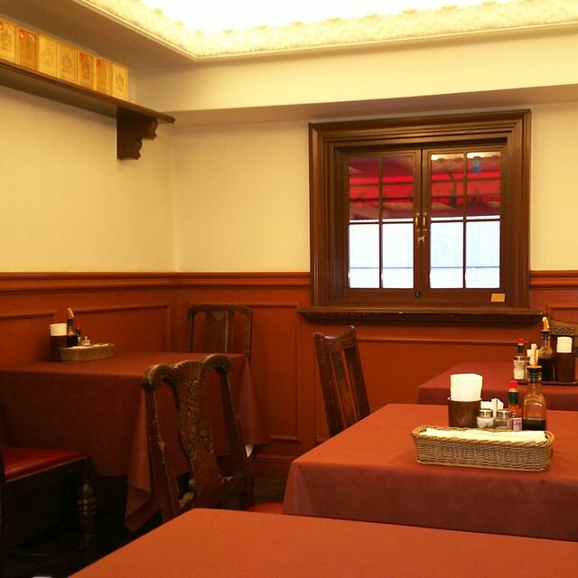 Azabu Kogaiken Hiroo: классическая кухня ёсёку — 2