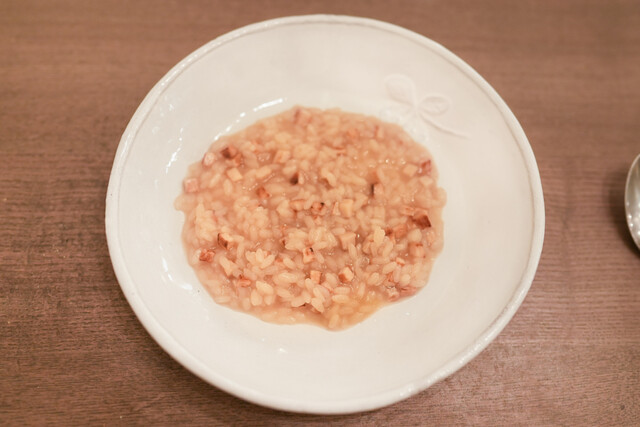 Bon.nu: авторская кухня, где главный — продукт — 5