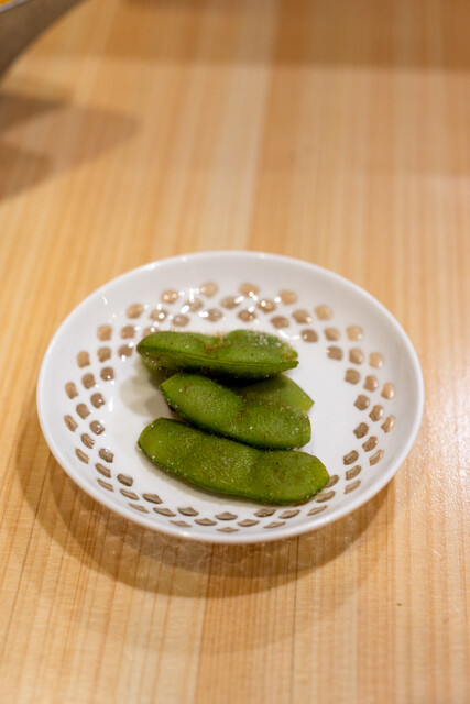 Sushi Matsumoto: омакасе-суши высокого класса — 2