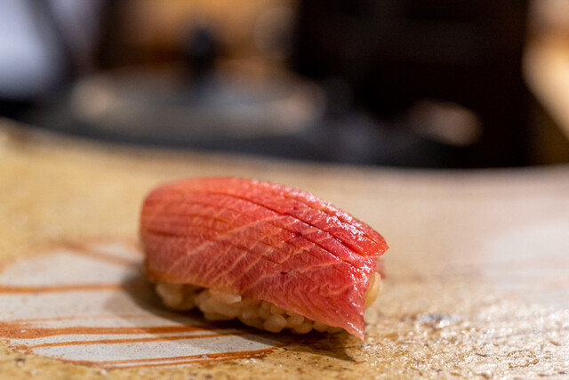 Sushi Matsumoto: омакасе-суши высокого класса — 4