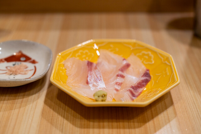 Sushi Matsumoto: омакасе-суши высокого класса — 5