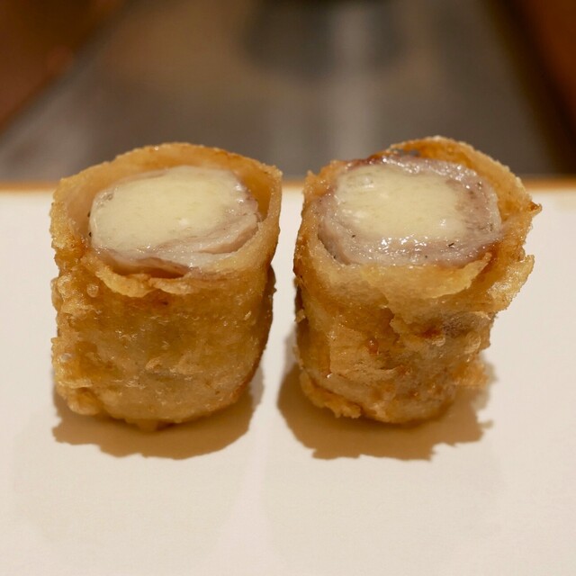 Takiya Tempura: эталонная темпура в авторском исполнении — 4