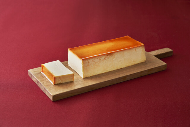 Milano Dolce Tre Spade: фирменный миланский пудинг — 1
