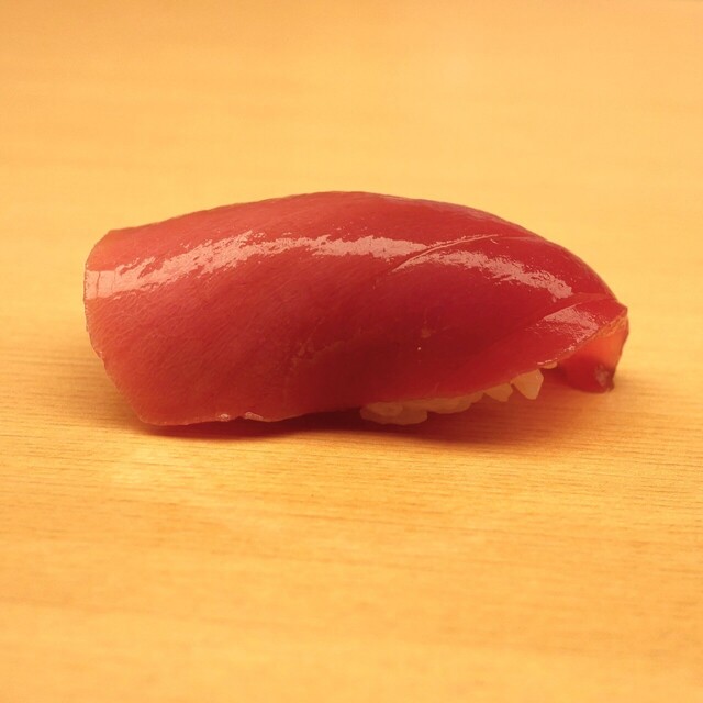 Sushi Arai: эталонные суши эдомаэ с акцентом на тунца — 2