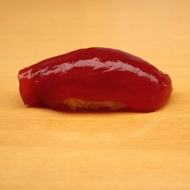 Sushi Arai: эталонные суши эдомаэ с акцентом на тунца — 4
