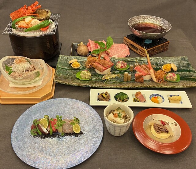 Matsusaka Ushi Yoshida: первоклассная говядина вагю с панорамным видом — 2