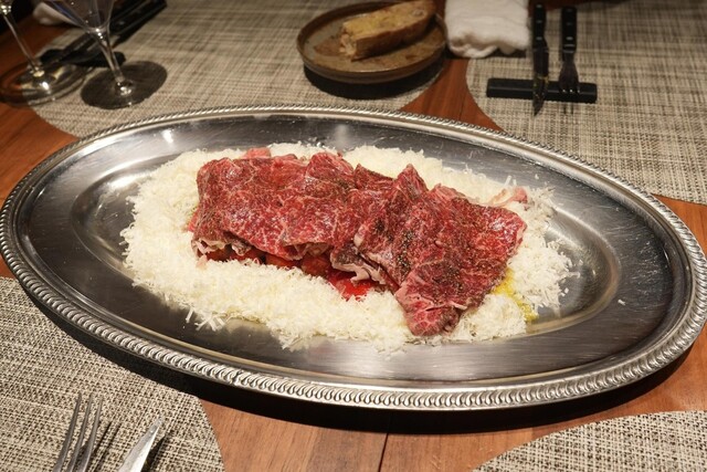 Gourmandise: авторская французская кухня — 4