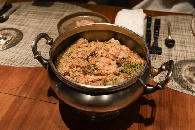 Gourmandise: авторская французская кухня — 5