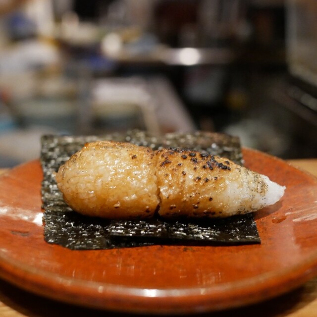 Yakitori shira: авторские якитори от шефа-сомелье — 4