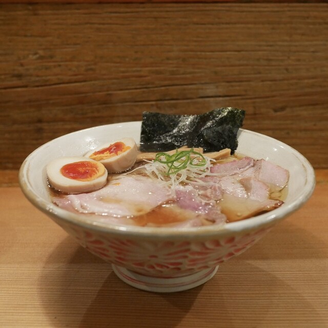 Homemade Ramen Muginawa: Award-Winning Shoyu & Iriko Ramen — 5