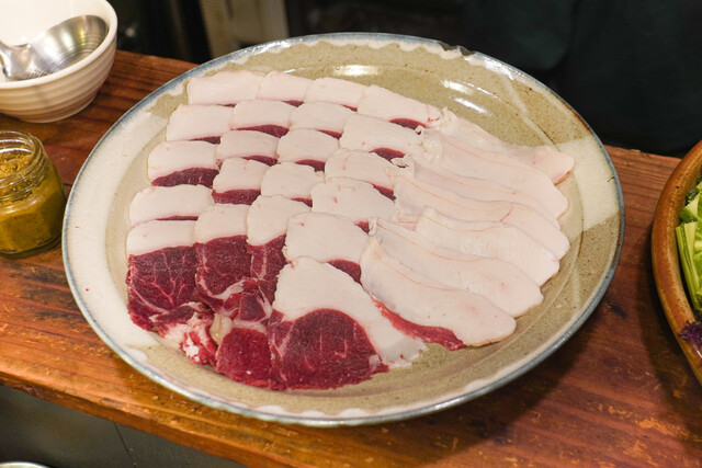 Beet Eat: Wildfleisch-Currys vom Jäger-Koch — 1
