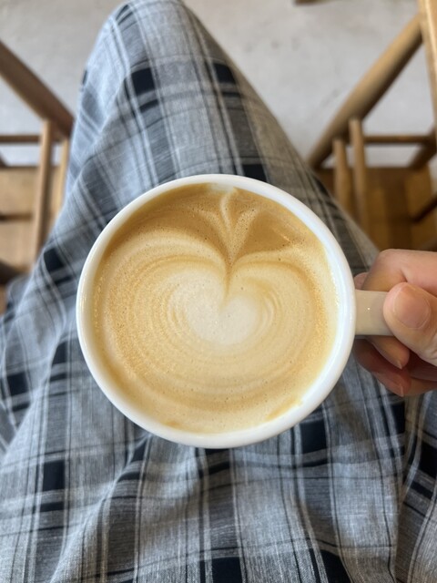 passage coffee: спешелти-кофе мирового уровня — 5