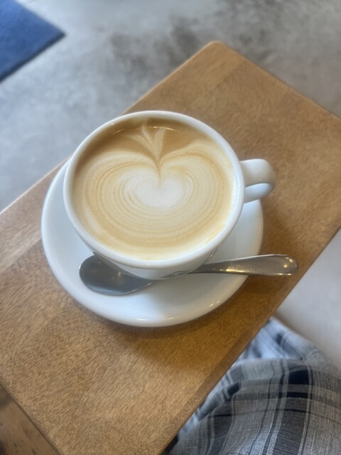 passage coffee: спешелти-кофе мирового уровня — 3