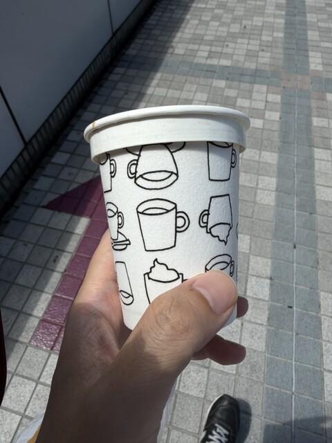 compass coffee Togoshi Ginza: свежеобжаренный кофе на заказ — 1
