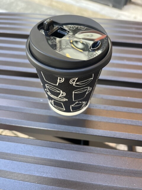 compass coffee Togoshi Ginza: свежеобжаренный кофе на заказ — 3