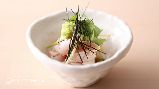 Yakitori Omino: якитори высокого класса на углях бинчотан — 5