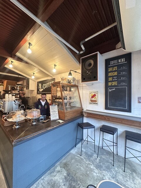 Little Nap COFFEE ROASTERS: спешелти-кофе собственной обжарки — 4