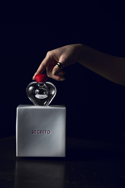SECRETO: театральный ужин в современном европейском стиле — 2