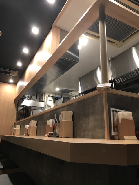 Ramen MAIKAGURA: авторский рамен на курином бульоне — 3