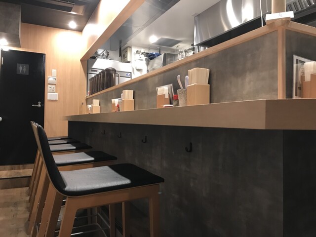Ramen MAIKAGURA: авторский рамен на курином бульоне — 5