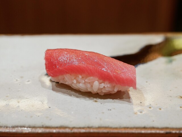 Sushi Tsubomi: суши эдомаэ в традициях Сайто — 4
