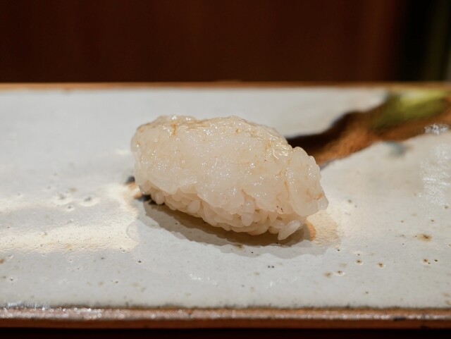 Sushi Tsubomi: суши эдомаэ в традициях Сайто — 3