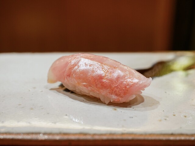 Sushi Tsubomi: суши эдомаэ в традициях Сайто — 2