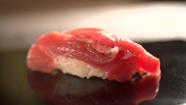 Sushi Tsubomi: суши эдомаэ в традициях Сайто — 1