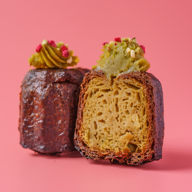 Little Darling Coffee Roasters: ростерия и кафе в городском оазисе — 3
