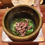Kimoto: японская кухня, где главное — ингредиент — 5