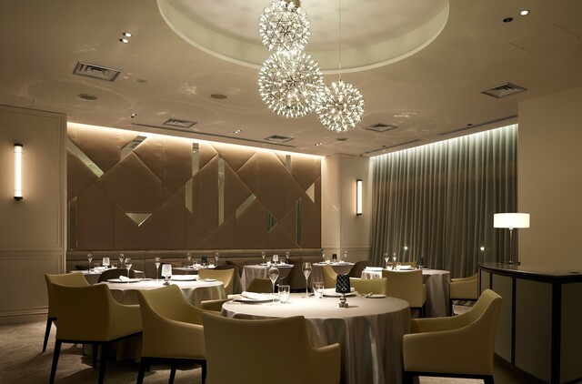 ASAHINA Gastronome: Theatralische französische Haute Cuisine — 5