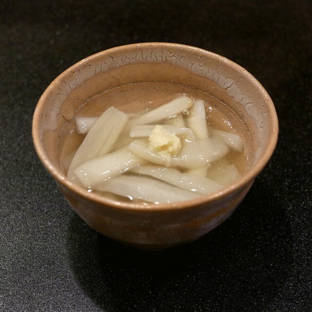 Mitaka: эталонная кухня в традициях «Кёадзи» — 3