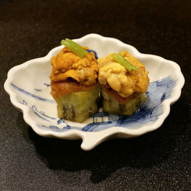 Mitaka: эталонная кухня в традициях «Кёадзи» — 5