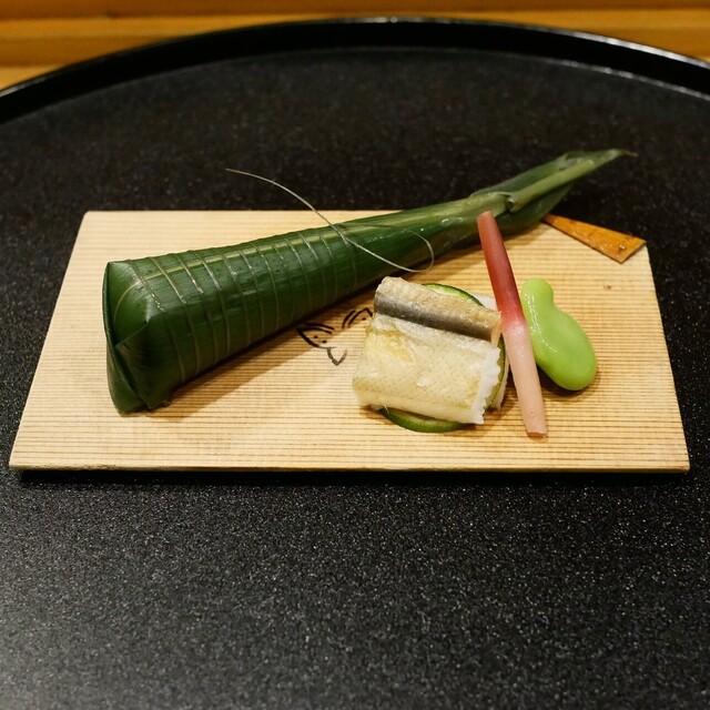 Mitaka: эталонная кухня в традициях «Кёадзи» — 2