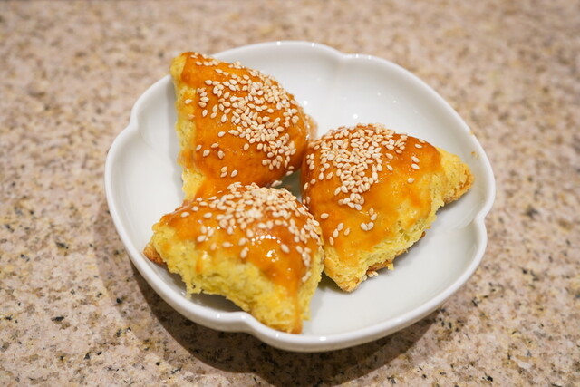 Yaumay: Modernes Dim Sum nach Londoner Art — 3