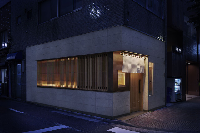 Ginza Hachigo: French-inflected Consommé Ramen — 5