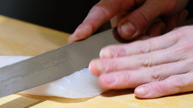 Sushi Sugaya: авторские суши с ярким рисовым вкусом — 3