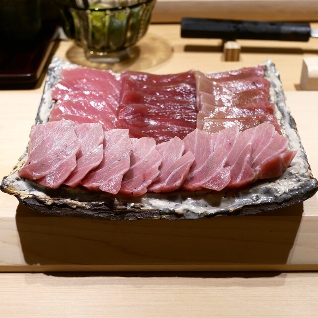 Sushi Sugaya: авторские суши с ярким рисовым вкусом — 5