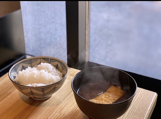 Tonkatsu Nanaido: Precision-fried Katsu — 5