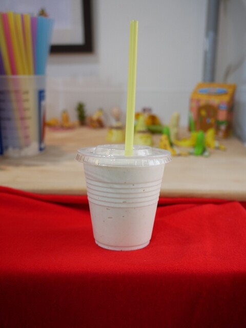 Banana Juice: банановые смузи на заказ — 1