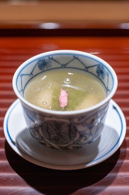 Sushi Zai: щедрый омакасе в стиле эдомаэ — 2