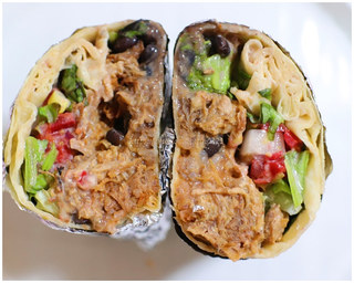 440BROADWAY TACO SHOP: калифорнийские буррито и тако — 4