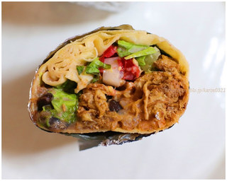 440BROADWAY TACO SHOP: калифорнийские буррито и тако — 2