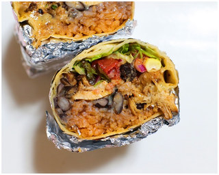 440BROADWAY TACO SHOP: калифорнийские буррито и тако — 3