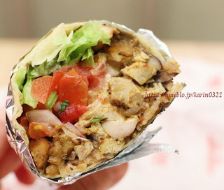 440BROADWAY TACO SHOP: калифорнийские буррито и тако — 5