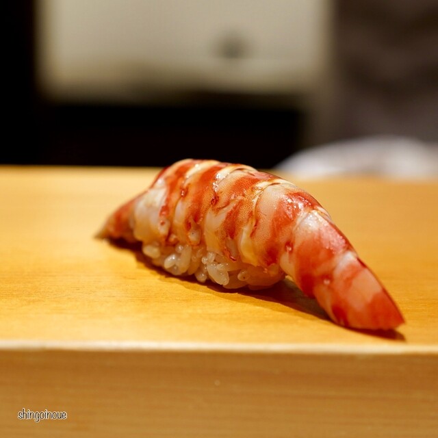 Sushi Hashimoto: суши эдомаэ от ученика Сугиты — 5