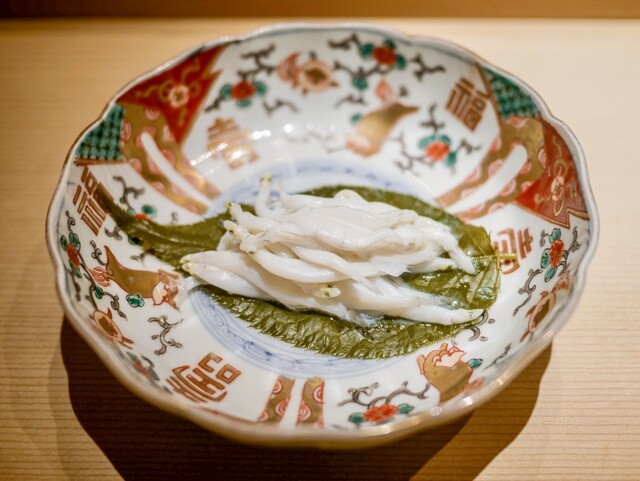 Sushi Matsuura: омакасе-суши с щедрыми порциями — 2