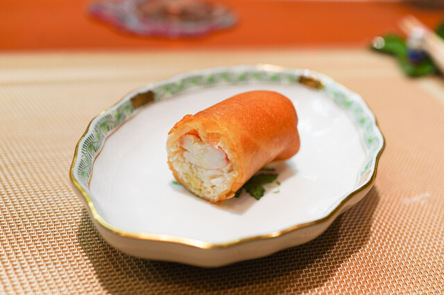 Tsushima: авторская китайская кухня за стойкой шефа — 5