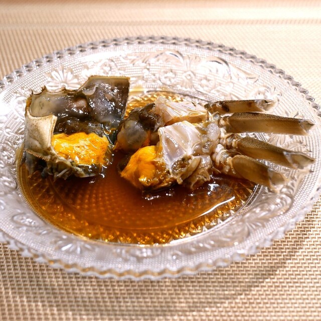 Tsushima: авторская китайская кухня за стойкой шефа — 1